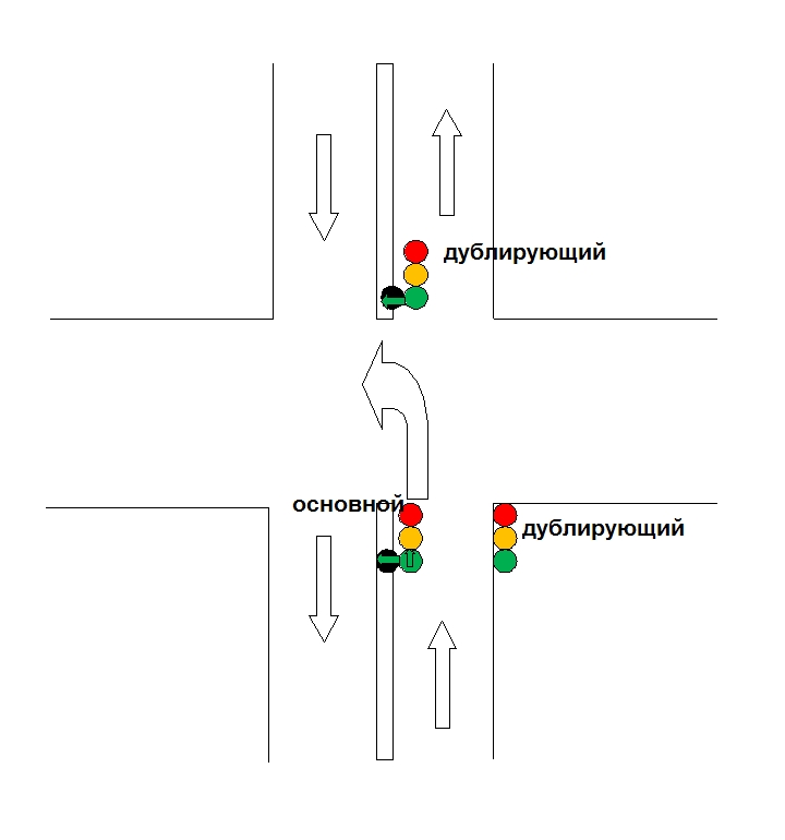 Поворот налево.JPG