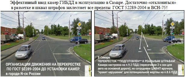 ЧУДЕСА РАЗМЕТКИ ГИБДД.JPG